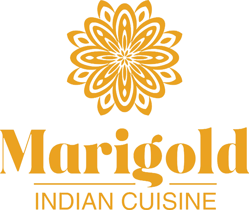 Marigold Indian Cuisine Home